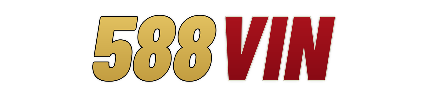 588vin Logo